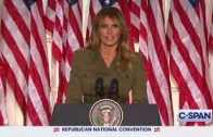 First Lady Melania Trump full remarks at the 2020 Republican National Convention
