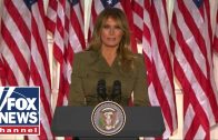 Melania Trump speaks at the Republican National Convention | Full