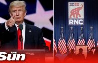 Republican National Convention from Trump and his GOP allies – Live