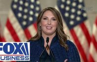 Watch Kimberly Guilfoyle’s Full Speech At The 2020 RNC | NBC News