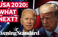 DNC and RNC over: What’s next for the Trump and Biden campaigns?