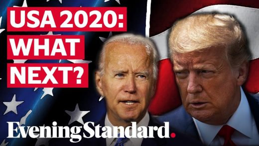 DNC and RNC over: What’s next for the Trump and Biden campaigns?