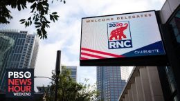 NHWE Politics Recap: DNC victories and failures, Trump’s RNC plans